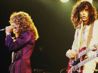 Le lezioni di business che possiamo imparare dai 50 anni di successi dei Led Zeppelin