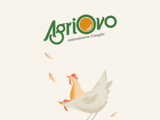 AgriOvo - nuovo sito web